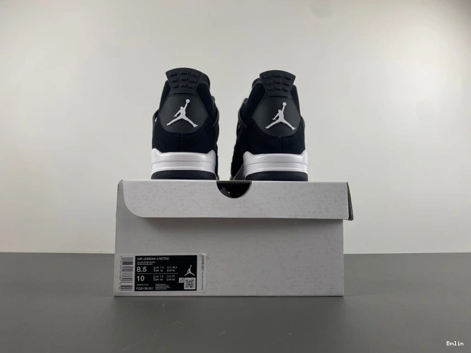 Boostmaster lin JORDAN AIR 4 